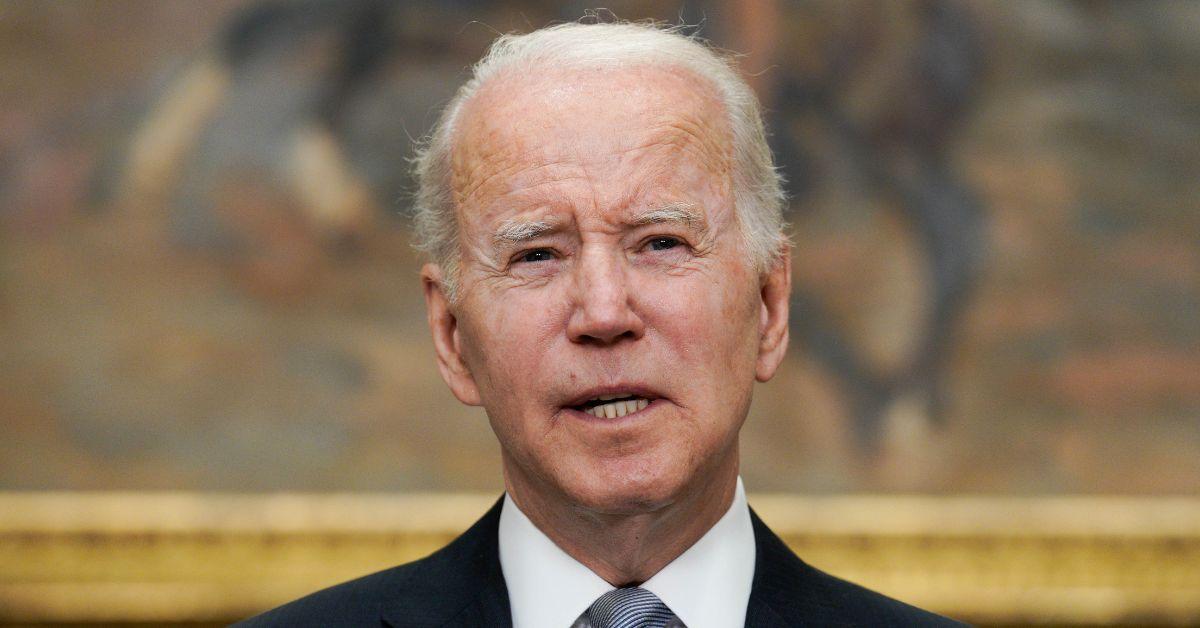 Joe Biden's Happy Birthday Blunder: A Viral Moment