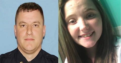 Image of Matthew Farwell and Sandra Birchmore