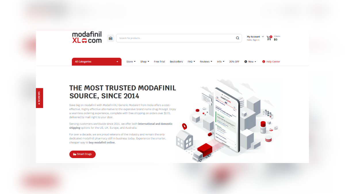 top  trusted vendors for modafinil in the usa