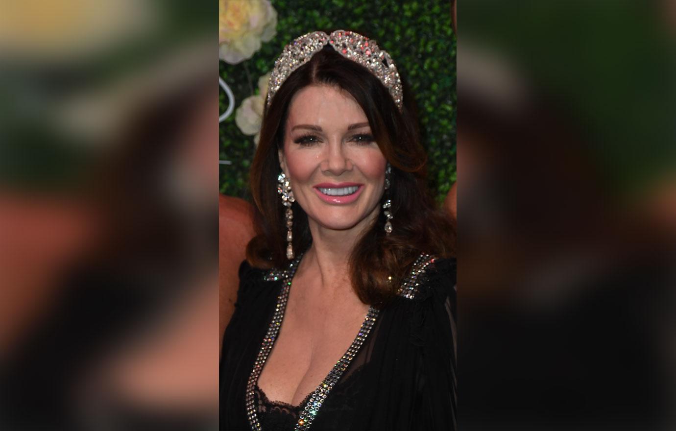 Lisa Vanderpump