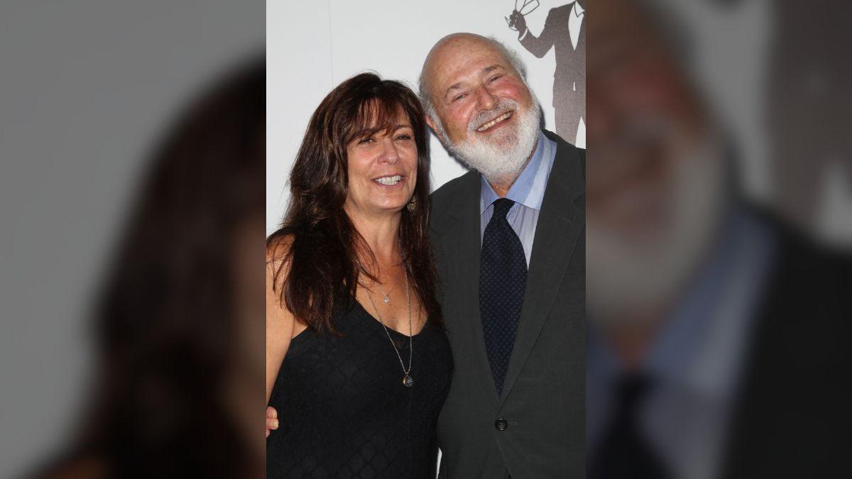 Rob Reiner