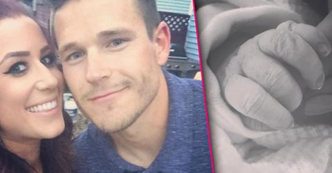 Chelsea houska baby boy name teen mom h