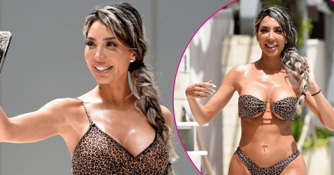 farrah abraham bikini gallery