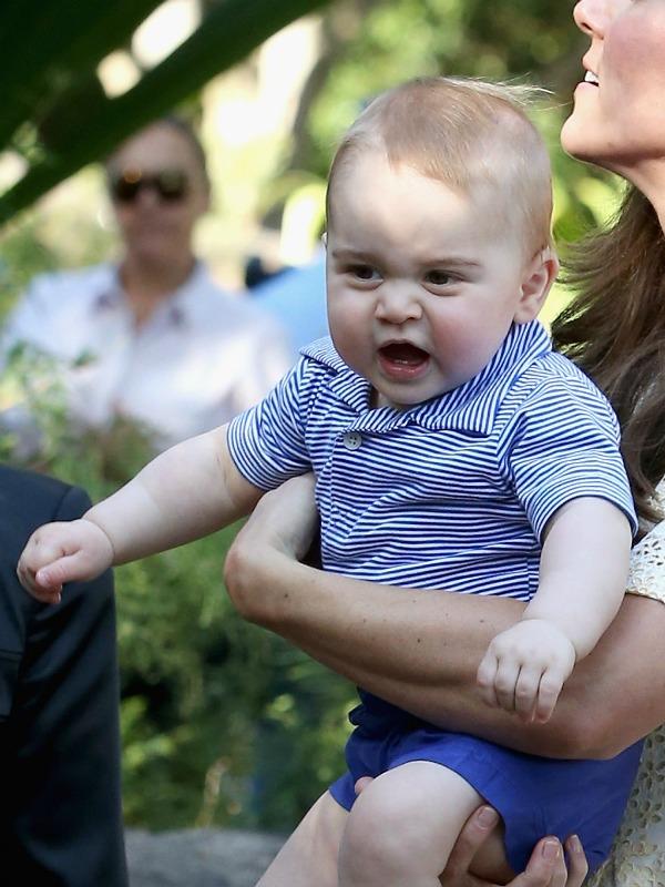 Prince george 5