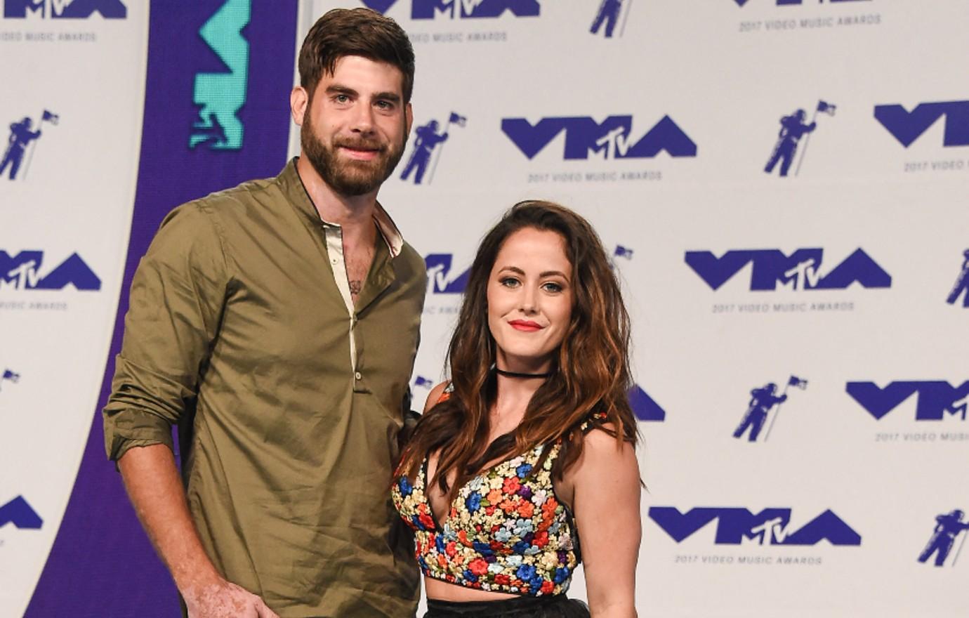 jenelle evans fuels teen mom comeback rumors briana dejesus