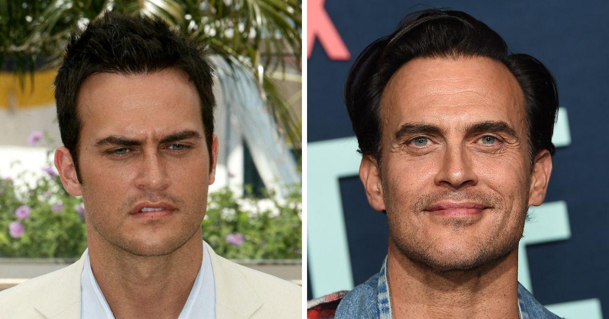 cheyenne jackson