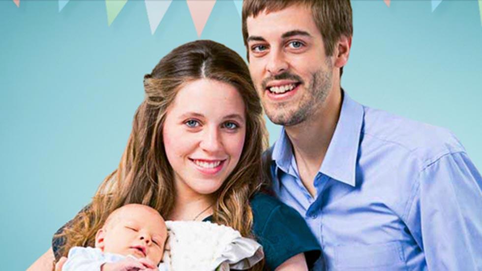 Jill duggar labor 19 kids and counting