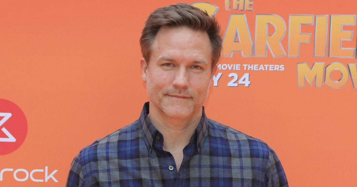 image of Scott Porter said Season 4 will force Paul Randolph to face the consequences of his actions.