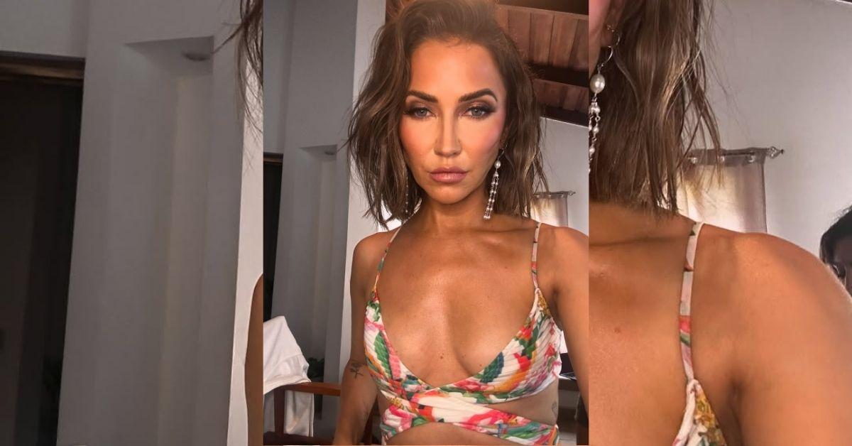 kaitlyn bristowe hottest photos