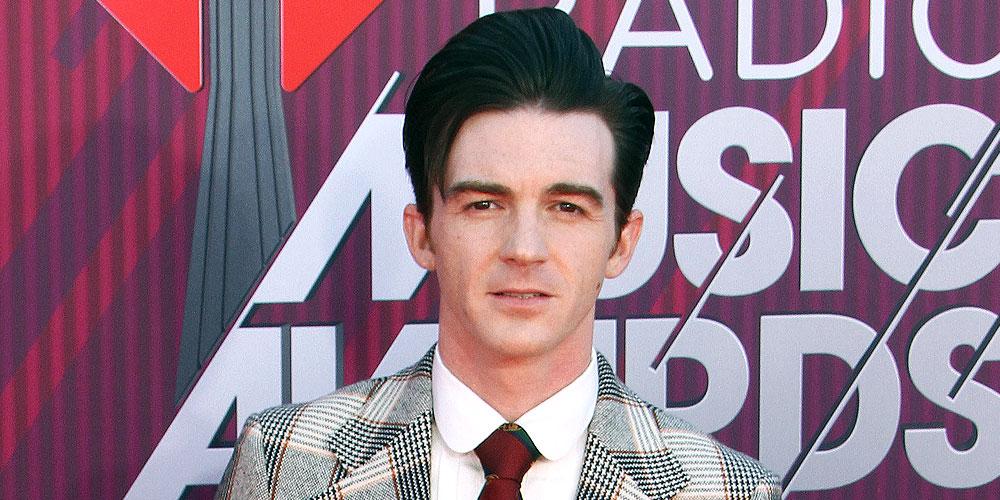 Why Did Singer Drake Bell Change His Name And Move To Mexico?