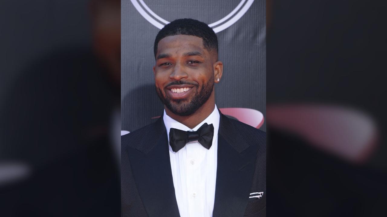 Tristan Thompson