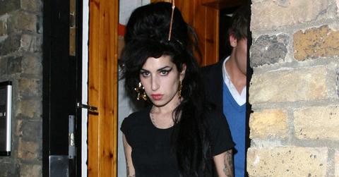 amy winehouse mega pp