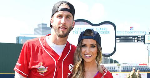 Kaitlyn bristowe pp