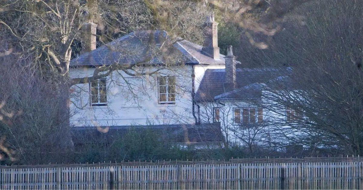 frogmore cottage