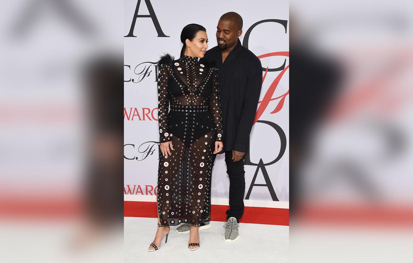 Kim Kardashian Surrogate Pregnant Third Child 02