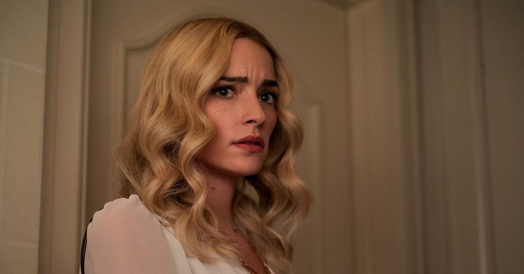 'Ginny & Georgia' Season 3: Who Is The Father Of Georgia's Baby?