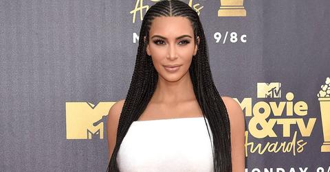 Kim kardashian selfie book photos