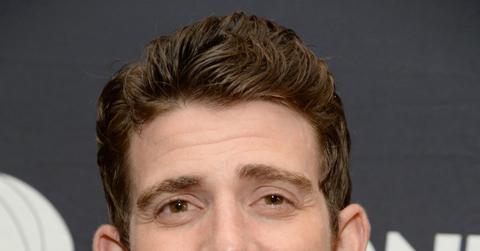 bryan greenberg