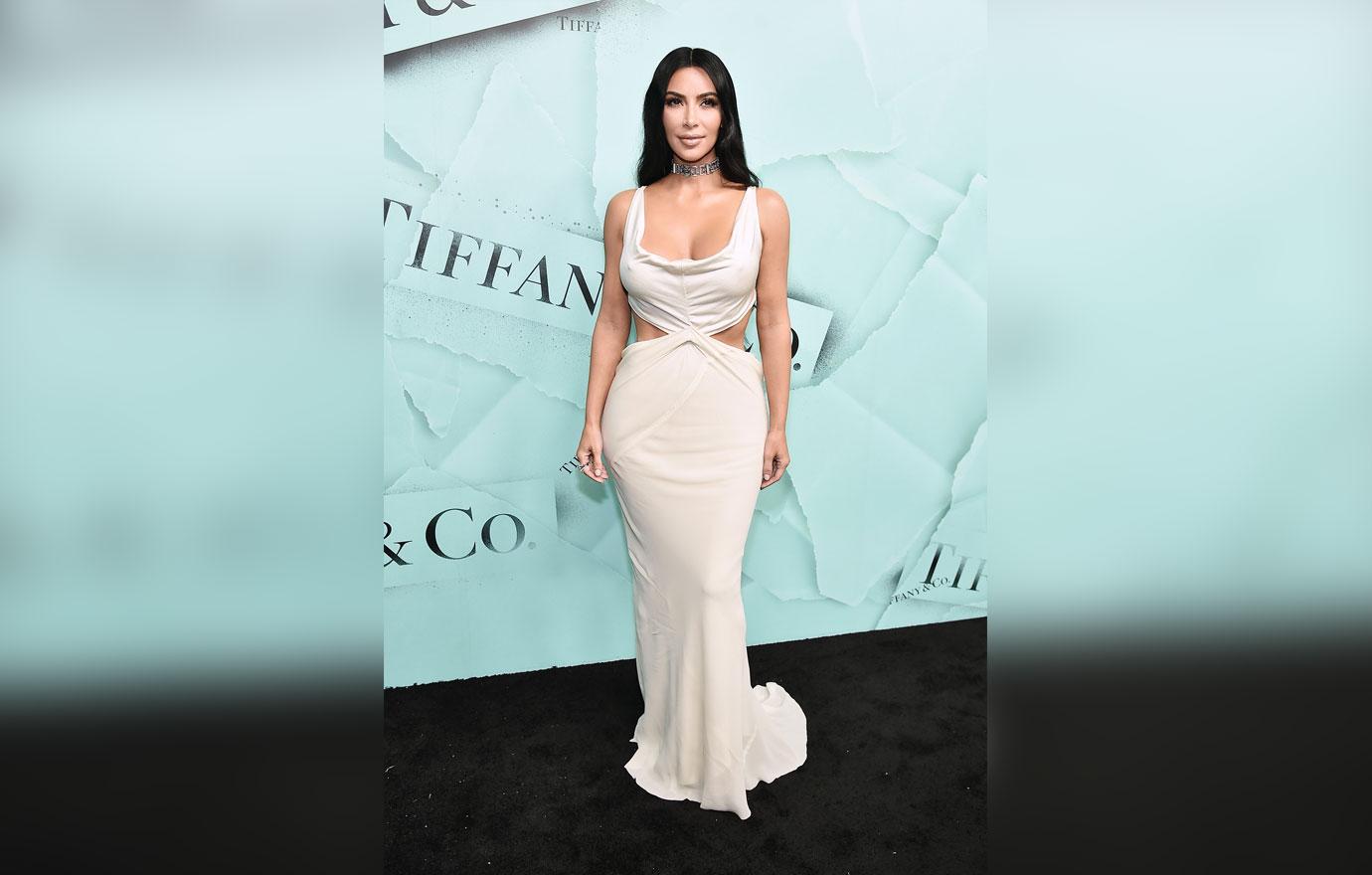 2018 Tiffany &amp; Co. Blue Book Gala