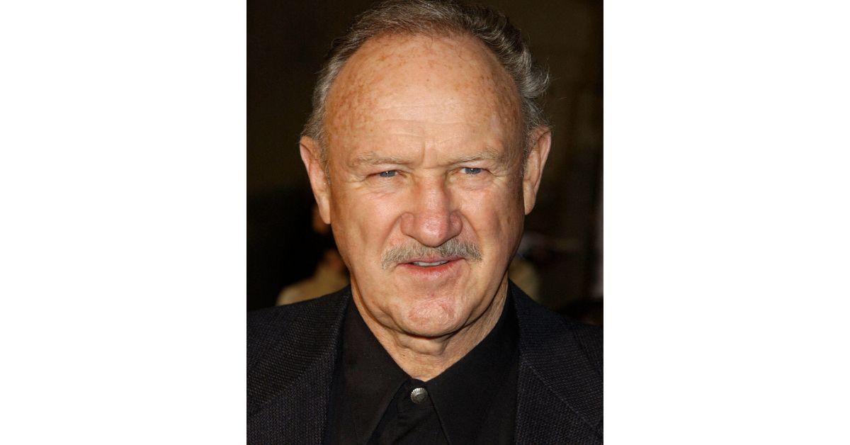 gene hackman betsy arakawas relationship timeline