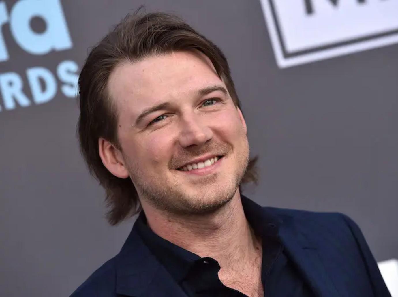 morgan wallen relationship alcohol problem arrest chair nashville