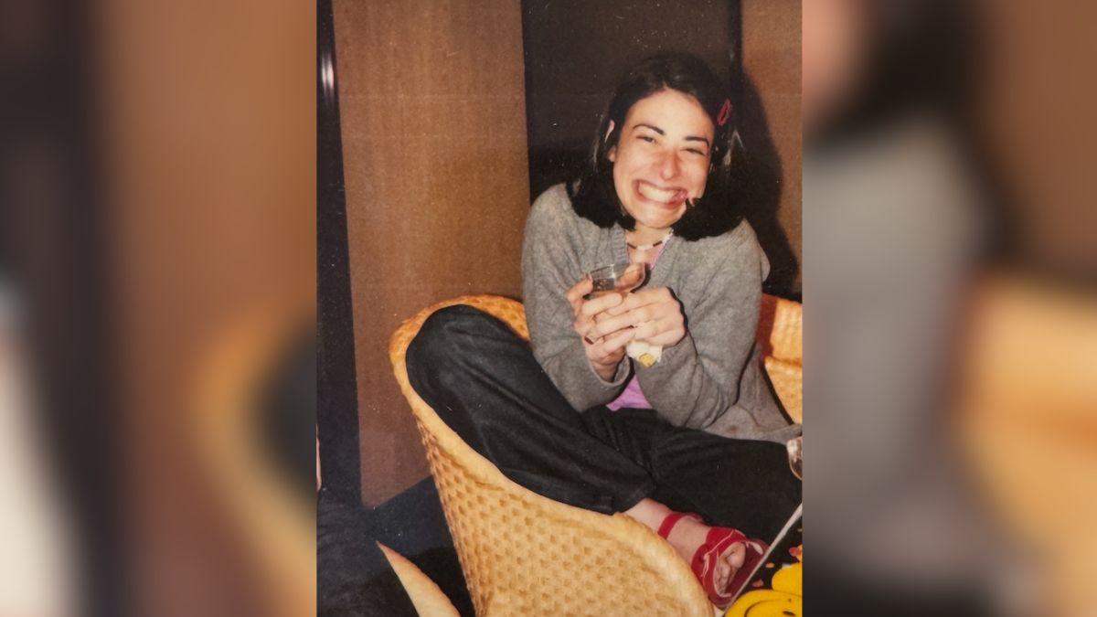 image of Stacy London isn't the only celebrity to discuss the condition. 