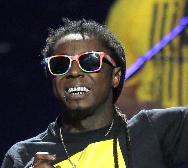 Lil Wayne Shatters Elvis Presley's Billboard Record