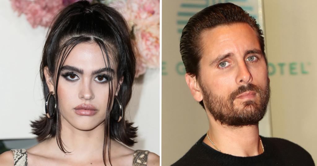 Scott Disick And Amelia Hamlin Are Smitten With Each Other Insider Reveals 9793