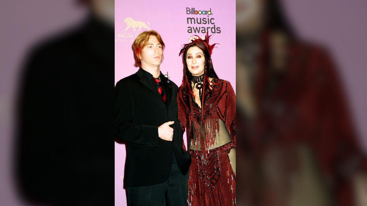 image of The singer is apparently 'mortified' over the situation. 