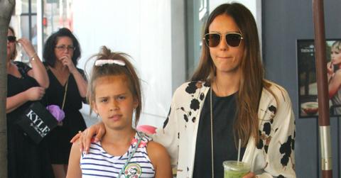 Jessica alba children daughters age h