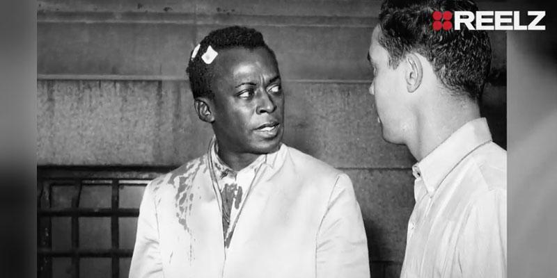 Miles Davis Racism Anger Issues Death ok pp