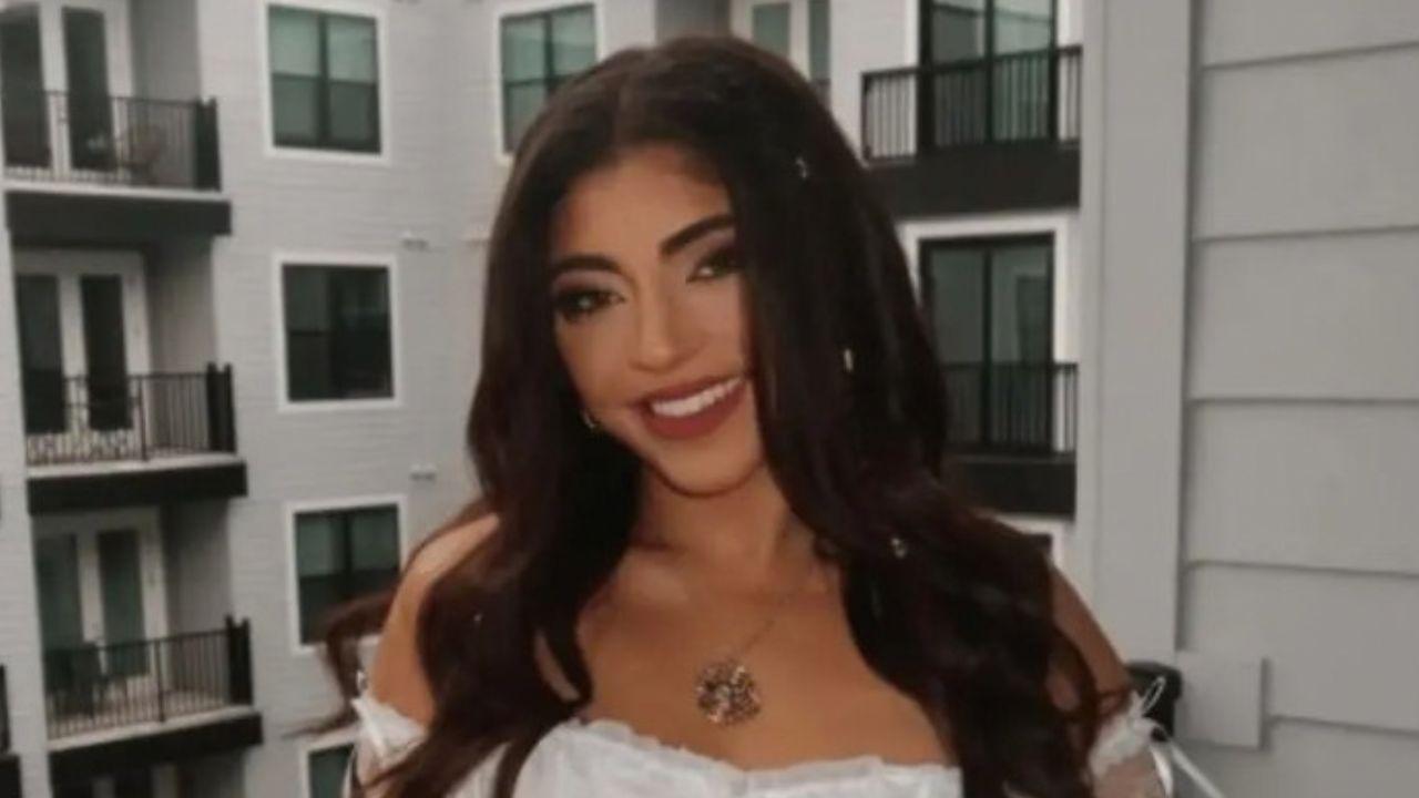 image of Milania Giudice