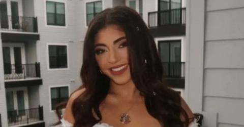 image of Milania Giudice