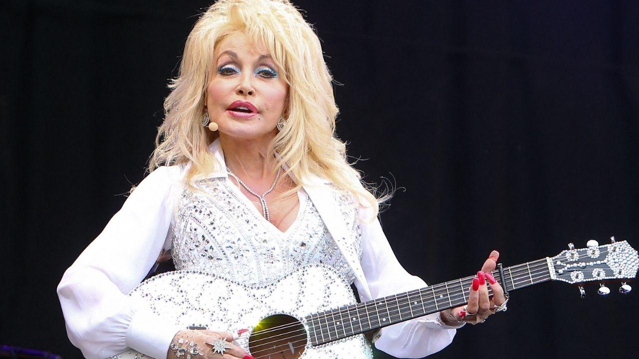 image of Dolly Parton