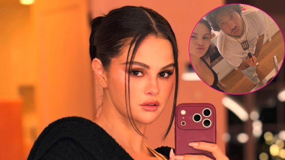 Photo of Selena Gomez