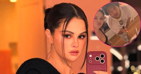 Photo of Selena Gomez