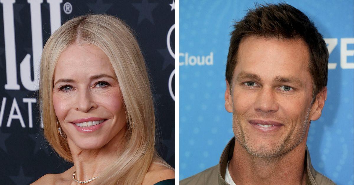 chelsea handler unimpressed by tom brady