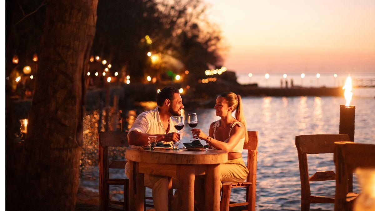 Image of The Premier Gastronomic Journey features a multi-course tasting menu curated with elevated Mexican flavors.