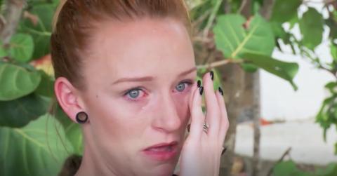 Teen mom og recap ryan edwards drugs scandal h