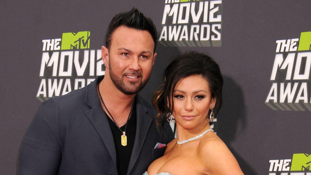 who is jwoww husband zack clayton carpinello