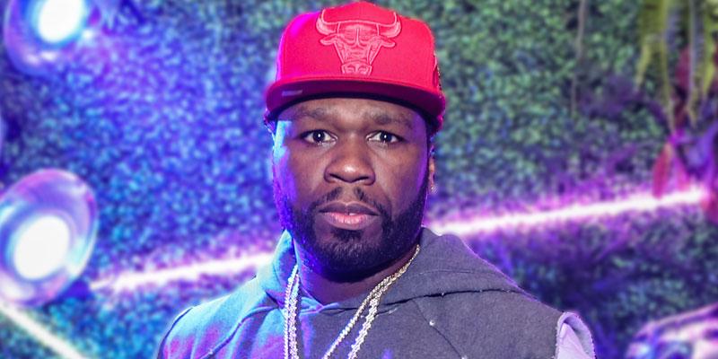 50 Cent Millionaire To Broke