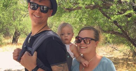 Tyler baltierra instagram tour of messy home h