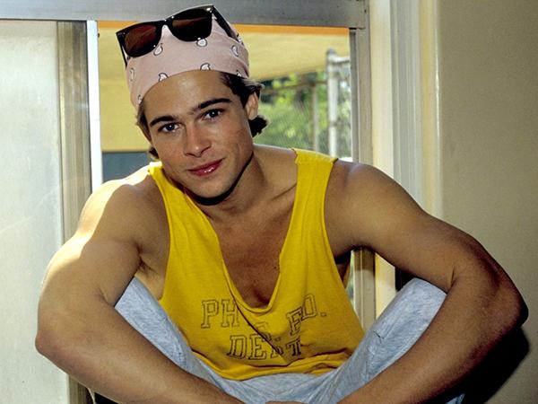 Brad Pitt 1