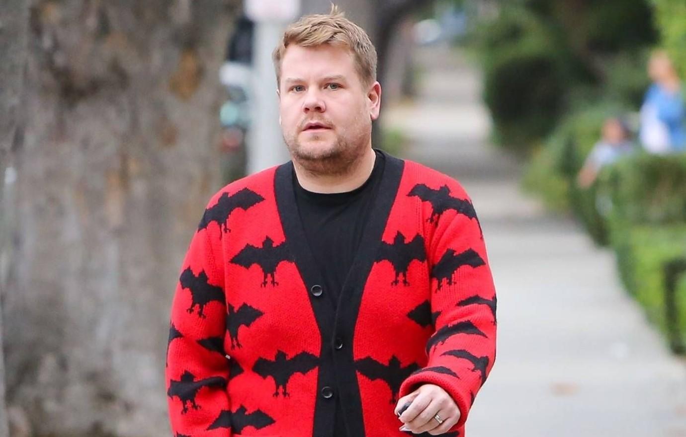 jamescorden