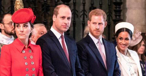 meghan markle prince harry not welcome back royal family despite olive branch