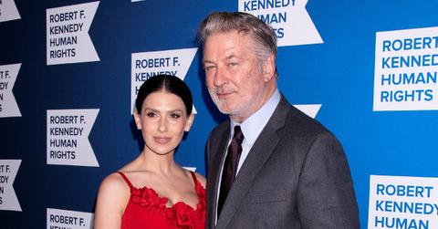 alec baldwin hilaria poker night