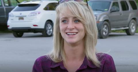 Leah messer pregnant baby four daughter confirmed h