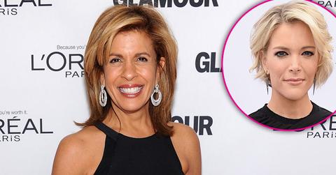 Hoda Kotb Today Return Video Long