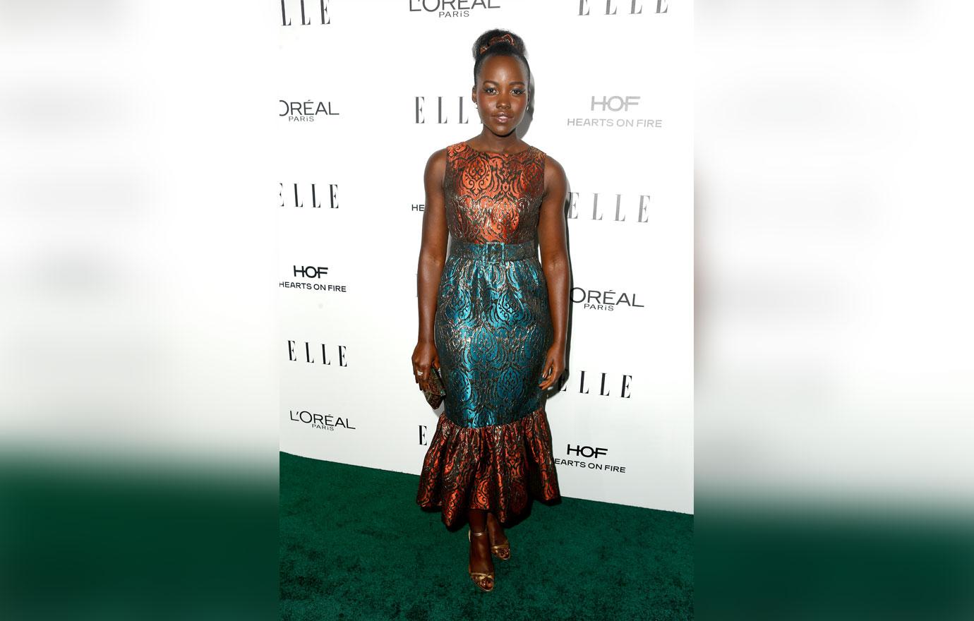 Lupita Nyongo Op Ed Harvey Weinstein Revelations 10