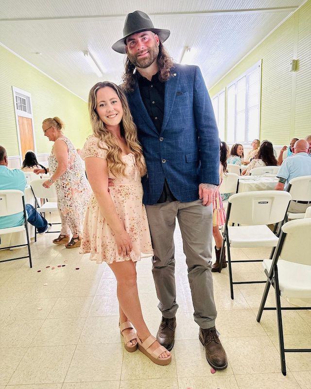 jenelle evans david eason split cheating